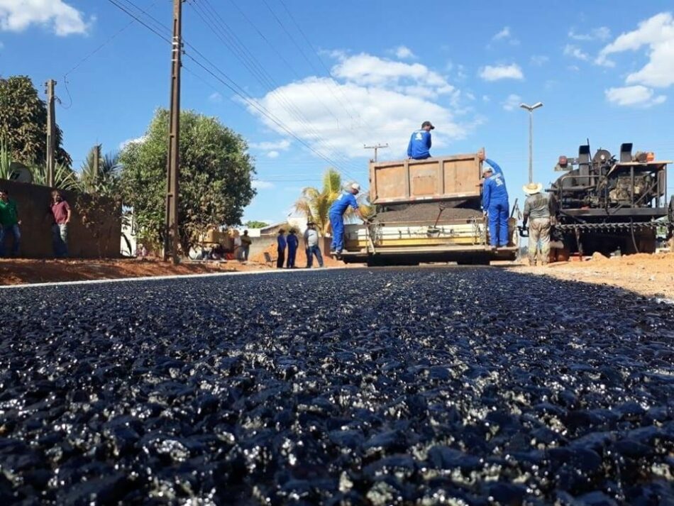  Câmara aprova R$ 6,5 milhões para Secretaria de Obras