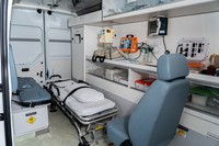 Câmara de Vereadores autoriza a compra de ambulância UTI Móvel e mais de R$ 3 milhões para a Saúde