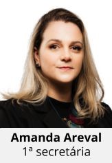 Amanda Areval 2025-2028