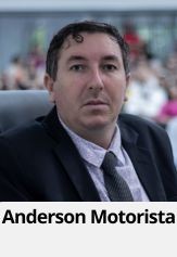 Anderson Motorista