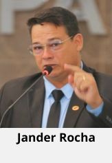Jander Rocha