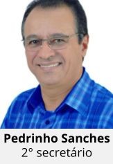 Pedrinho Sanches 2025-2028