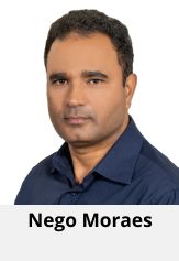 Nego Moraes
