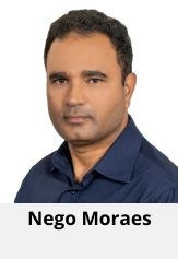 Nego Moraes