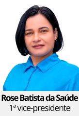 Rose Batista da Saúde