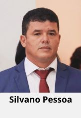 Silvano Pessoa