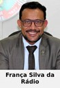 França Silva da Rádio