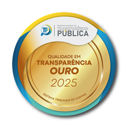 Selo de Transparência Pública 2025