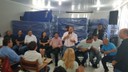 Adilson de Oliveira: Novas camas e colchões vão dar mais dignidade aos pacientes do Hospital Regional