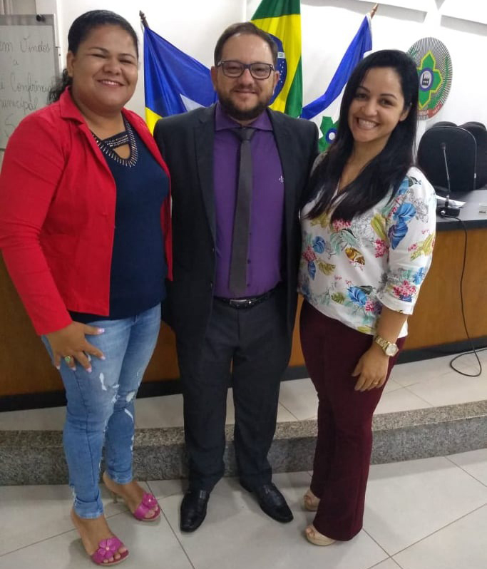 Adilson Oliveira apresenta Projeto de Lei sobre prevenção ao suicídio