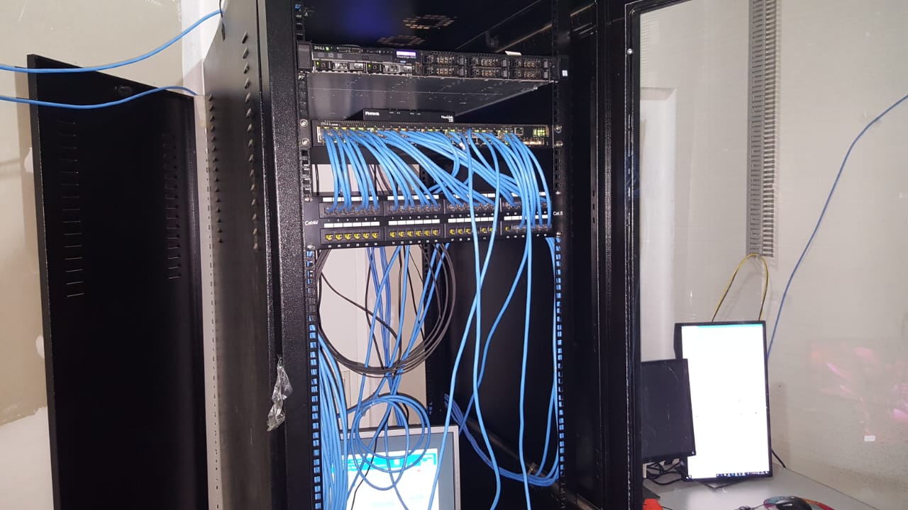 Após apagão servidor do Portal da Transparência da Câmara está fora do ar