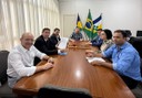 Após diálogo entre vereadores e prefeito, prefeitura de Vilhena libera mais de R$ 130 mil para ação social Após diálogo entre vereadores e prefeito, prefeitura de Vilhena libera mais de R$ 130 mil para ação social