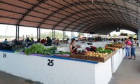 Aprovado mais de R$ 1 milhão para reforma das feiras do BNH e São José