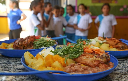 Câmara aprova aquisição de merenda para ser distribuída a alunos de Vilhena