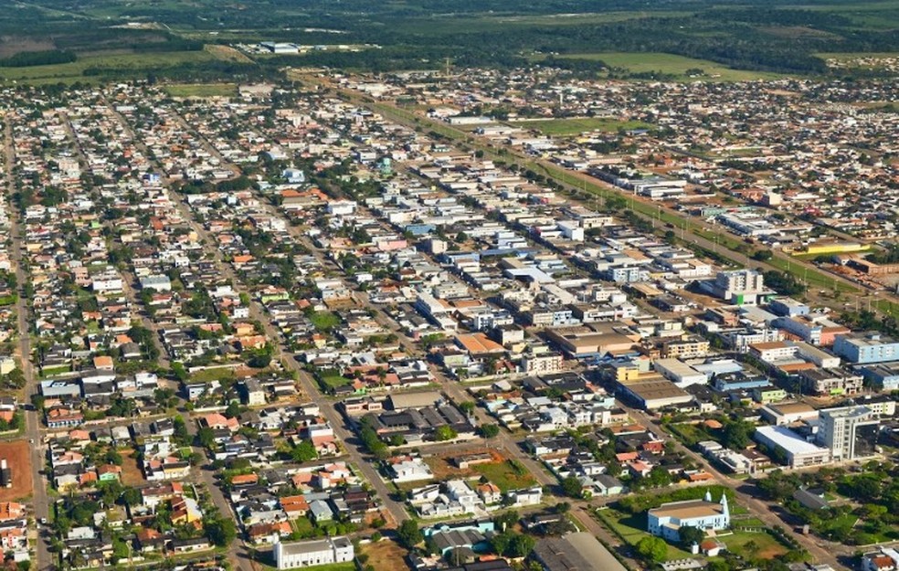 Câmara aprova compra de caminhonete para Defesa Civil do município