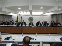 Câmara aprova o uso de mais de R$ 800 mil para a administração municipal