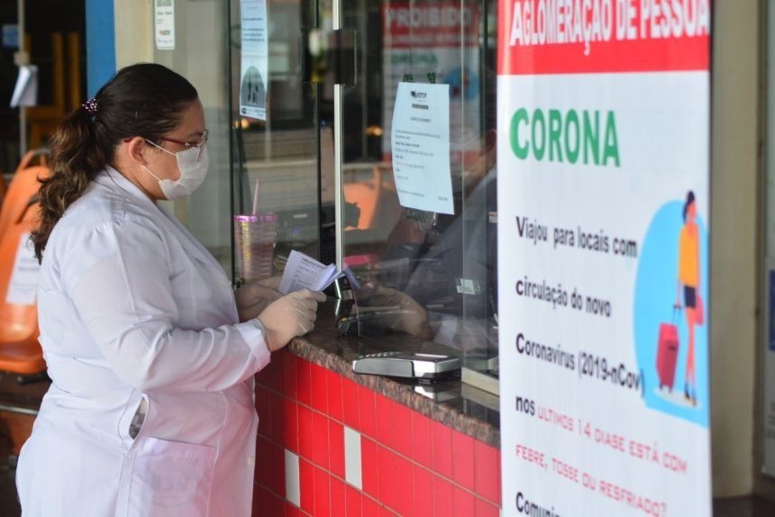 Câmara autoriza R$ 4 milhões para ações de enfrentamento ao Coronavírus