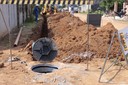 Câmara autoriza R$ 5 milhões para obras de esgoto em Vilhena