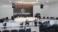 Câmara de Vereadores aprova contas de ex-prefeitos de Vilhena