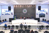 Câmara de Vereadores de Vilhena aprova crédito de R$ 500 mil para ampliar exames de ressonância magnética