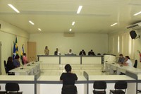 Câmara de Vereadores de Vilhena aprova Projetos de Lei de grande relevância em sessões extraordinárias