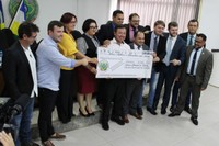 Câmara de Vereadores devolve mais de R$ 2 milhões para prefeitura de Vilhena