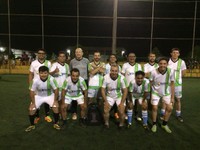 Câmara de Vereadores goleia no Intersecretarias e está na semifinal