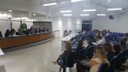 Câmara define data de posse do prefeito e vice-prefeito eleitos nas eleições suplementares