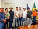 Câmara garante avanços para servidores em tratamento de saúde Câmara garante avanços para servidores em tratamento de saúde