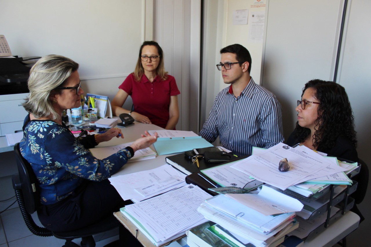 Câmara realiza revisão da Lei Orgânica e população pode sugerir alterações