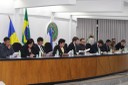 Câmara realiza sessão de julgamento da CPI de Célio Batista na próxima quarta-feira