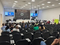 Veja os projetos aprovados na 18ª sessão ordinária da Câmara