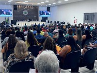 Veja os projetos aprovados na 21ª sessão ordinária da Câmara