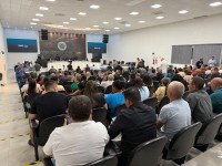 Veja os projetos aprovados na 22ª sessão ordinária da Câmara