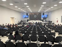 Veja os projetos aprovados na 27ª sessão ordinária da Câmara