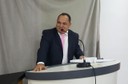 Em discurso inflamado, Ronildo Macedo apresenta moção de repúdio ao Governo