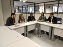 França Silva da Rádio anuncia vinda de nove médicos peritos do INSS para Vilhena