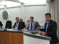 França Silva solicita que prefeitura informe o motivo do equipamento de mamografia não estar funcionando