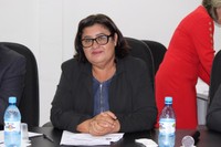 Leninha indica parceria entre secretarias de Trânsito e Saúde para prevenção de acidentes em Vilhena