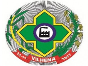 Nota à imprensa da Câmara de Vereadores de Vilhena