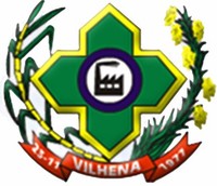 Nota à imprensa da Câmara Municipal de Vereadores de Vilhena