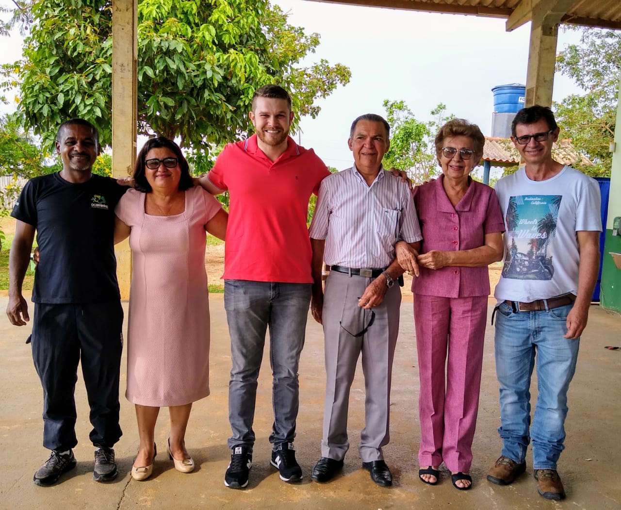 ONG ‘O Caminho’ recebe recurso destinado por Leninha do Povo