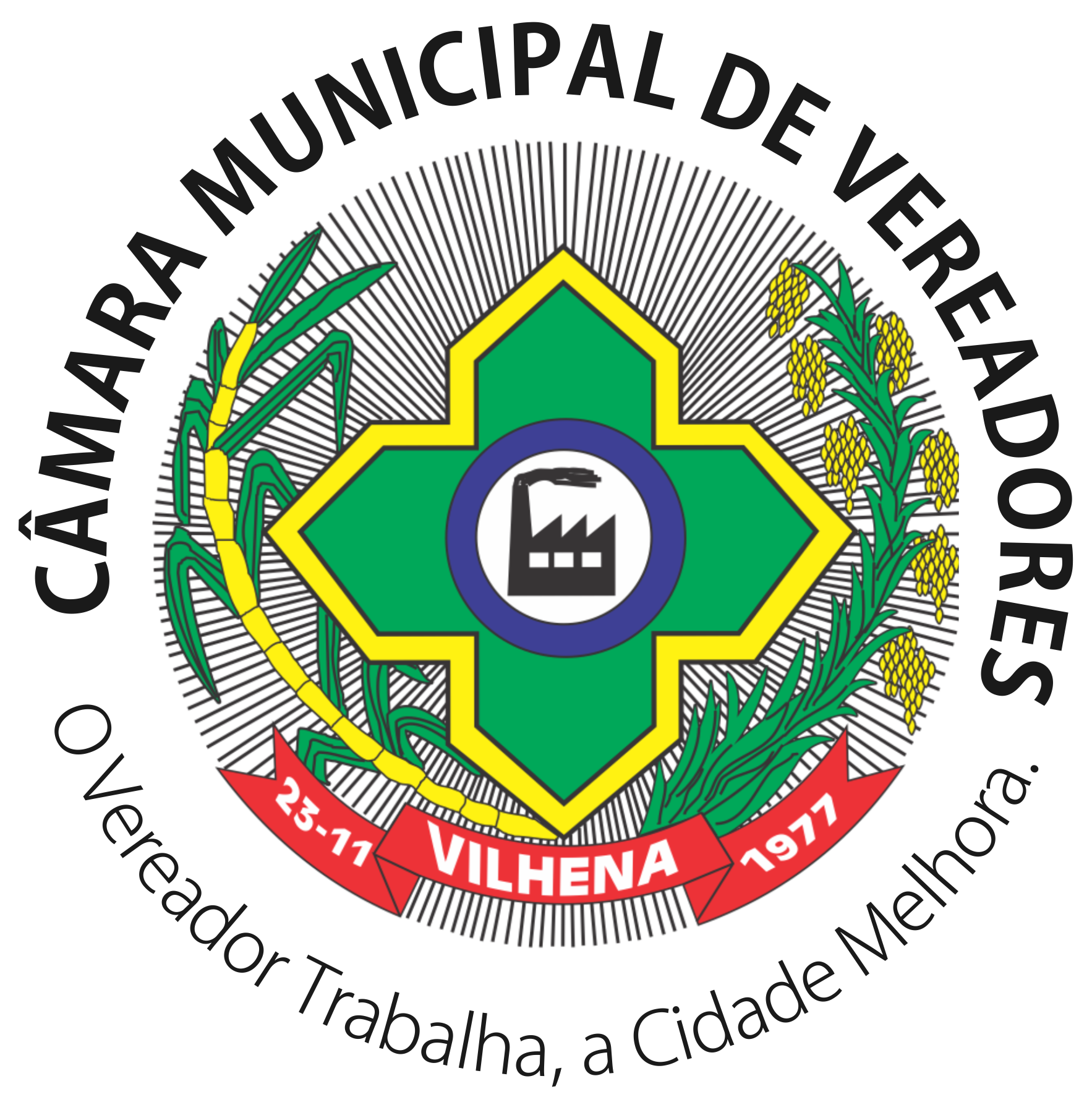 Pauta da 3ª sessão ordinária do dia 22/02/2022