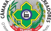 Pauta da Sessão Ordinária da Câmara de Vereadores que acontece nesta terça-feira, 20 de agosto, às 19h30 no auditório da Prefeitura de Vilhena.