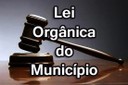 Prazo para população sugerir alterações na Lei Orgânica termina na segunda-feira, 16