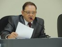 Presidente Adilson Oliveira convida população para Audiência Pública que vai debater pavimentação da BR-174