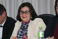 Professora Valdete cobra política municipal para alunos autistas