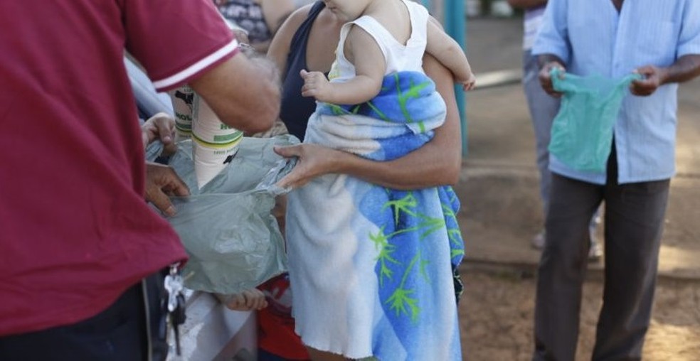 Projeto aprovado autoriza compra de leite para famílias carentes 