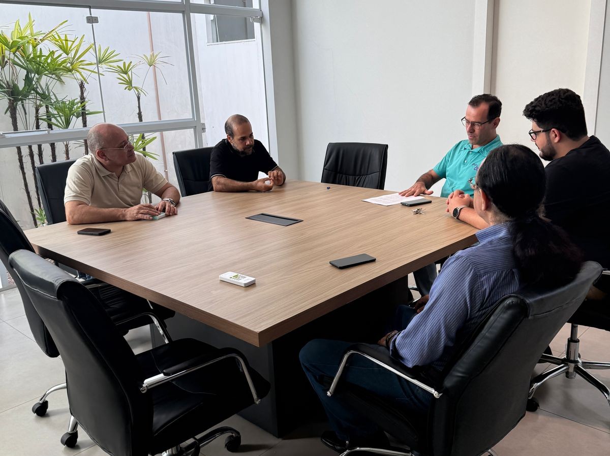 Projeto de extensão 'LOA decodificado 2025' recebe apoio da Câmara Municipal de Vilhena