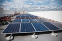 Projeto do vereador Wilson Tabalipa determina a instalação de placas fotovoltaicas em futuras ampliações e edificações públicas em Vilhena